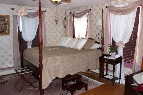 Carriage Stop Bed & Breakfast