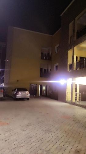 hotel photo