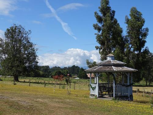 Accommodation in Puerto Clocker