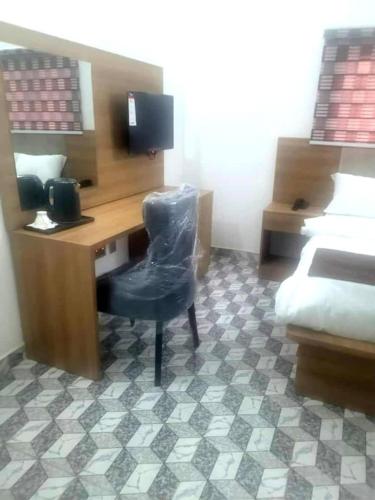 hotel photo