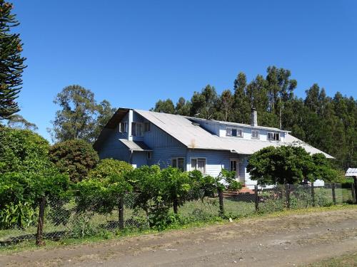 La Posada del Colono