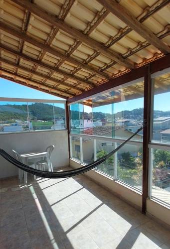 Family Room with Balcony image 2