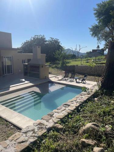 Casa Ola, lugar de descanso en Salta! in 바케로스