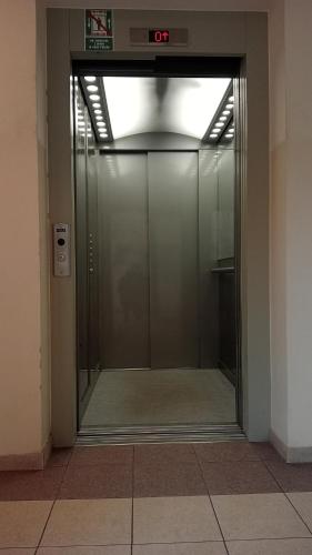 Apartament Włoski Styl