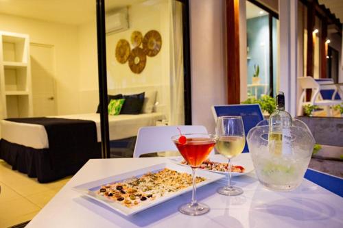 Atami Escape Resort in La Libertad