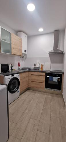 Casa Eguino Pet - Friendly