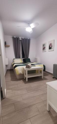 Casa Eguino Pet - Friendly