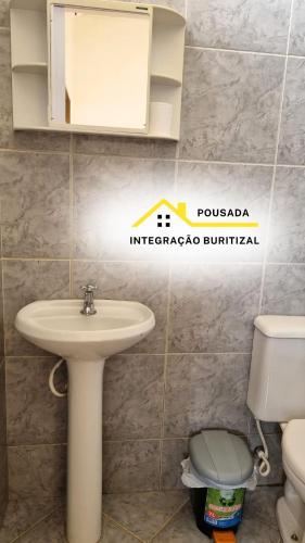 Pousada Integração Buritizal