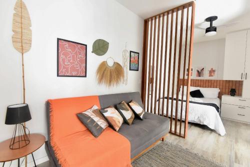 Bela Vista | Acomoda 4 | Ar + Pisc + Jacuzzi + Vaga, São Paulo