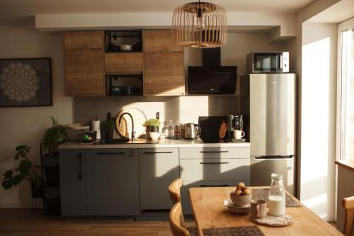 設施, Aleksandria nad Olzą (Aleksandria nad Olza) in 伊斯特布娜