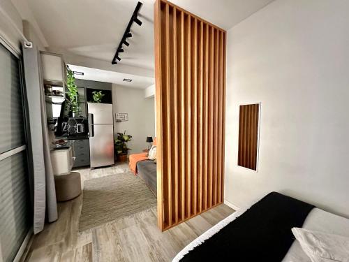 Bela Vista | Acomoda 4 | Ar + Pisc + Jacuzzi + Vaga, São Paulo (fotografie 5)