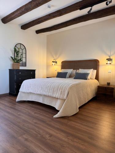 APARTAMENTOS VILLA DE GOYA