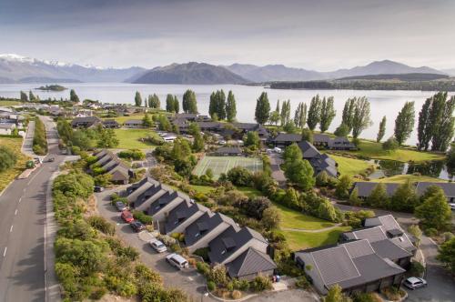 Edgewater Hotel - Haast Edgewater Hotel - Haast