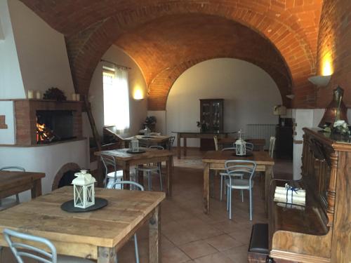 Podere Raffaello