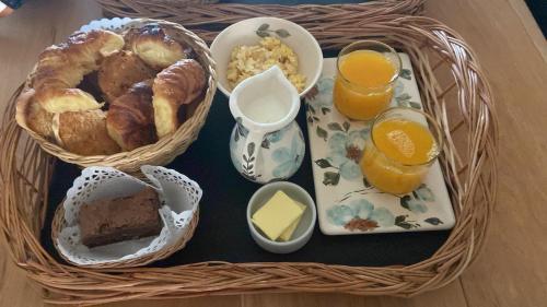 Apart Lo de Jose in Tandil