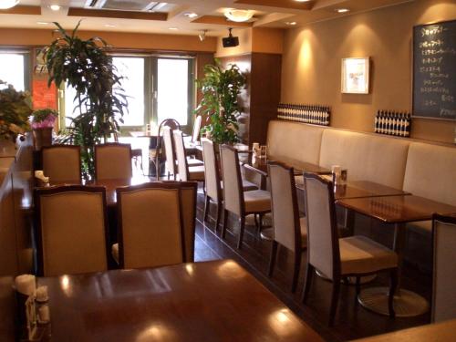 Atsugi Hotel Yugiri in 아츠기