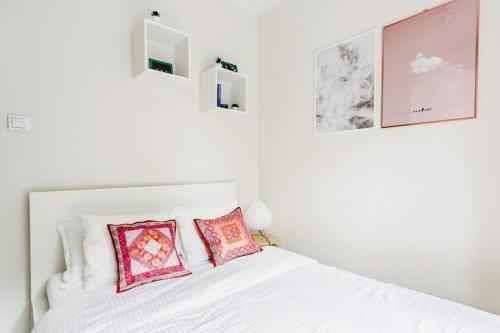 Quaint Kallio Hideaway in Amazing Location, Helsinki (foto 9)