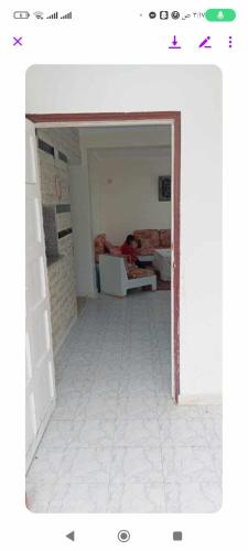 فيلا دوبلكس على البحر مباشره in Al Arish