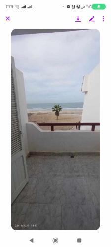 فيلا دوبلكس على البحر مباشره in Al Arish