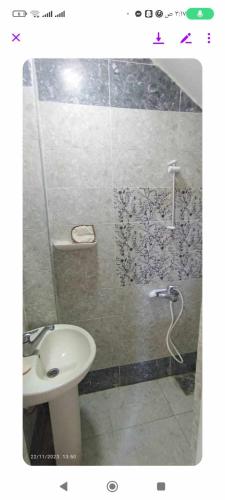 فيلا دوبلكس على البحر مباشره in Al Arish