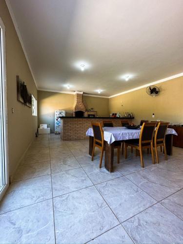Casa de Campo Chácara Divisa Rio Preto e Guapiaçu photo 2