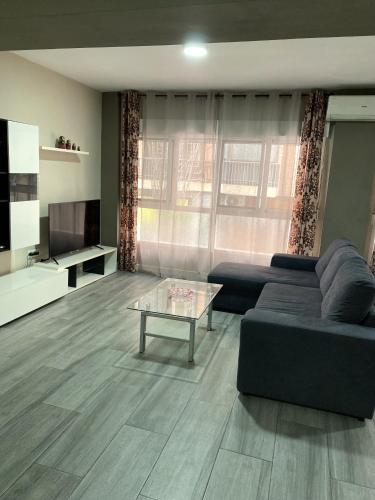 Modern Apartment In Alicante Center Beach - Alicante (Alacant)