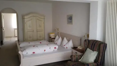 Hotel Schlossgarten in Gladenbach, Deutschland
