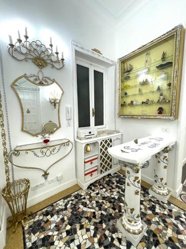 Stile Libero Guest House 3