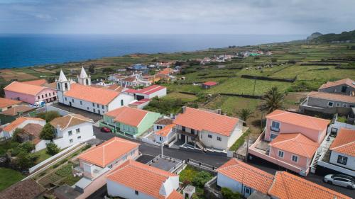 ที่เที่ยวใกล้ที่พัก, Casa da Carmita in เซร์เรตา