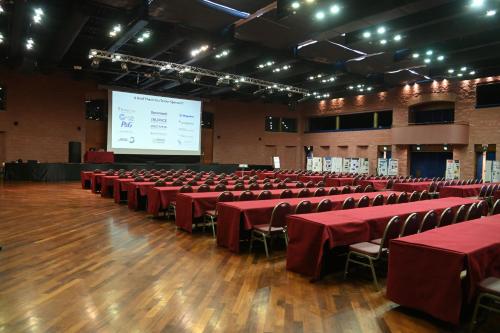 托斯卡纳西科万丽度假酒店及水疗中心