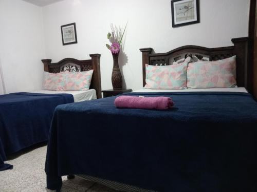 Historico maya in Guatemala