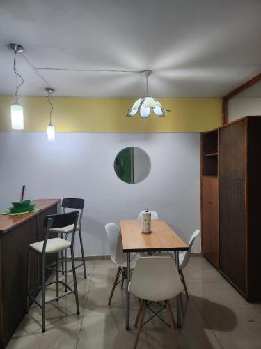 One-Bedroom Apartment image 10