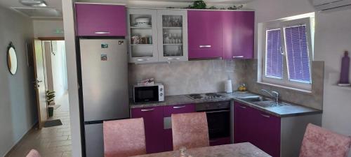 Apartmani clementina sunrise