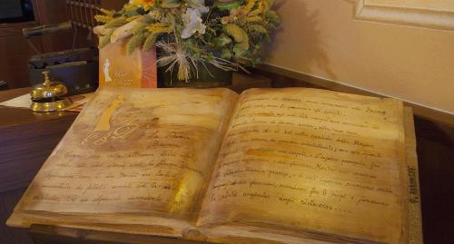 Hotel Dama Bianca - image 14