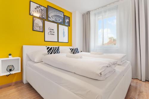 LAM Safari - BALCONY - AC - FREE PARKING, Bratislava