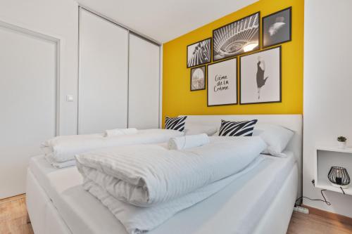 LAM Safari - BALCONY - AC - FREE PARKING, Bratislava (fotografie 2)