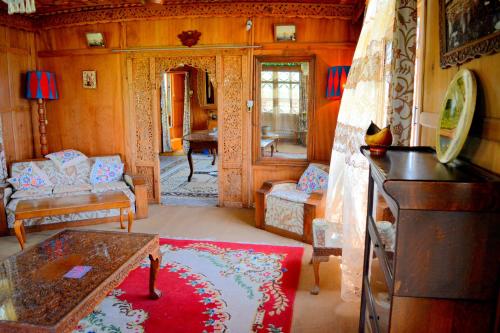 Excellent room comfort & quality