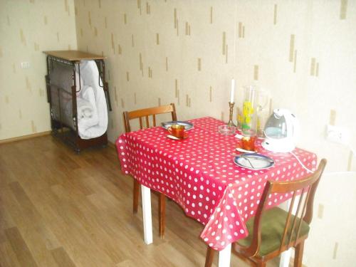 Guest House Econom in 姆茨赫塔