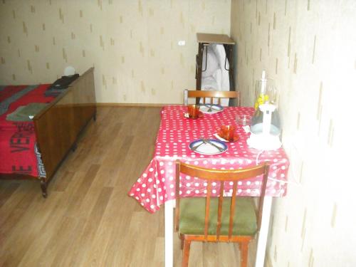 Guest House Econom in 姆茨赫塔