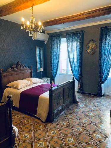 La Babayaga BnB Poilhès