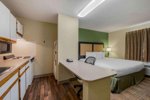 Extended Stay America Suites - Dayton - South