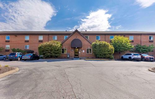 Extended Stay America Suites - St. Louis - Westport - Craig Road