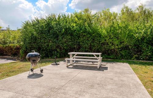 ทัศนียภาพภายนอกโรงแรม, Extended Stay America Suites - Dayton - South in ไมอามีส์เบิร์ก (OH)