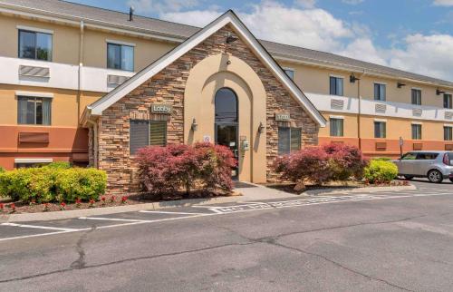 Extended Stay America Suites - Knoxville - West Hills