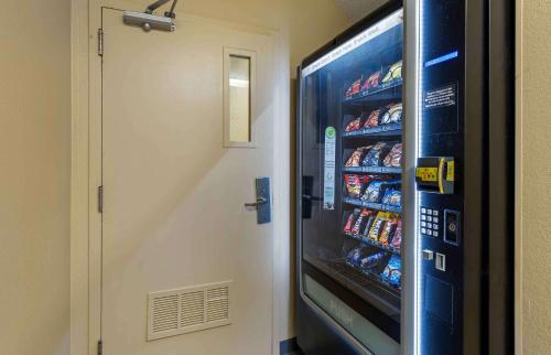 Extended Stay America Select Suites - St Louis - Westport - Craig Road in Maryland Heights, USA