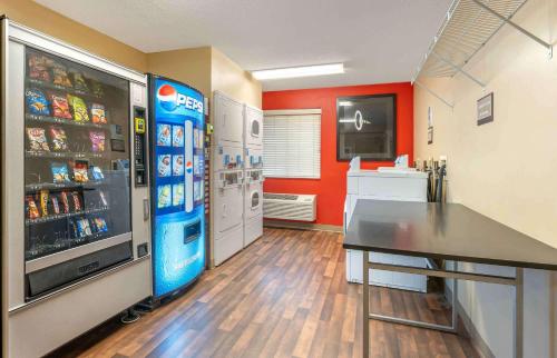 Extended Stay America Select Suites - Cincinnati - Florence - Meijer Dr. - 숙소 외관