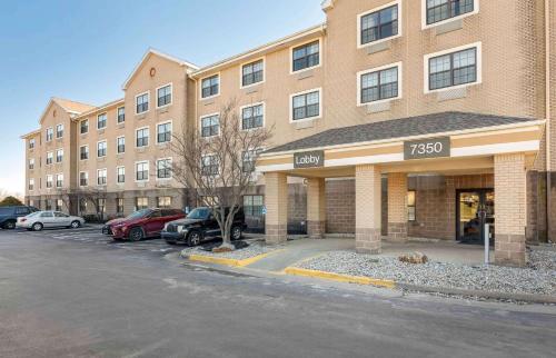 Extended Stay America Suites - Cincinnati - Florence - Turfway Rd