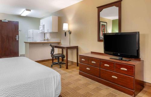 Extended Stay America Suites - Cincinnati - Florence - Turfway Rd