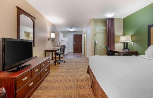 Extended Stay America Suites - Cincinnati - Florence - Turfway Rd