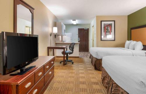 Extended Stay America Suites - Cincinnati - Florence - Turfway Rd